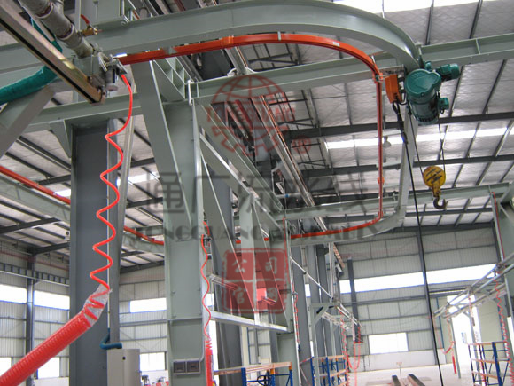 汽車裝配流水線 汽車裝配流水線